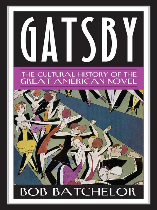 Title details for Gatsby by Bob Batchelor - Wait list